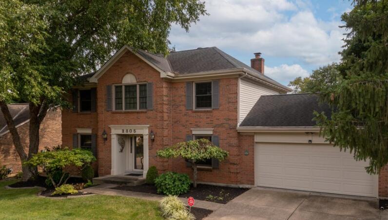 2805 Deerfield Drive