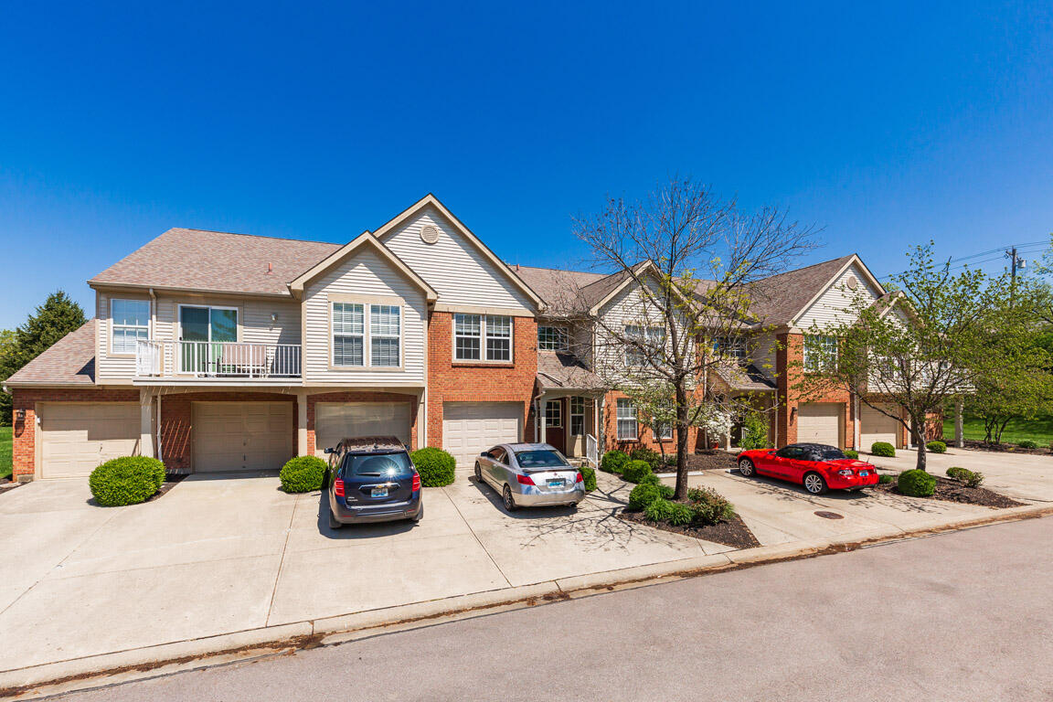 5360 Millstone Court, 3B