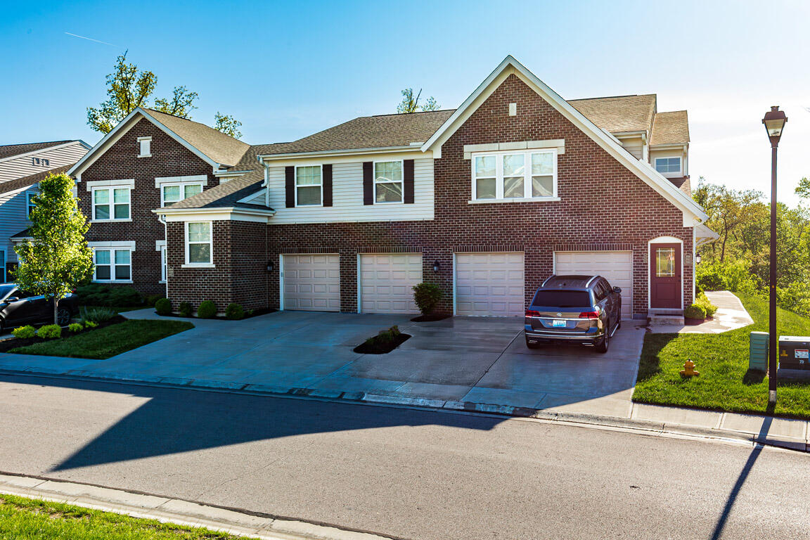 3996 Country Mill Ridge