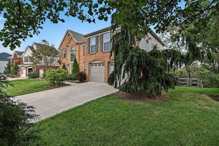 23 Glenridge Drive