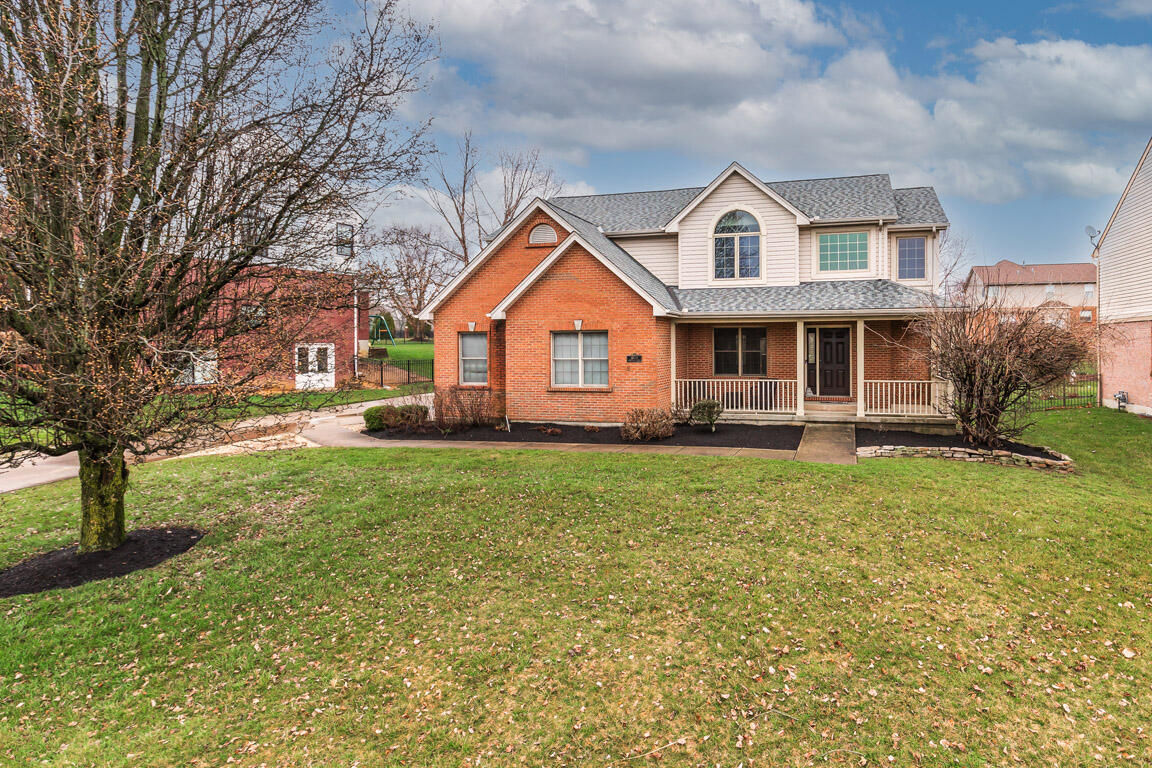 10638 Sunnys Halo Court