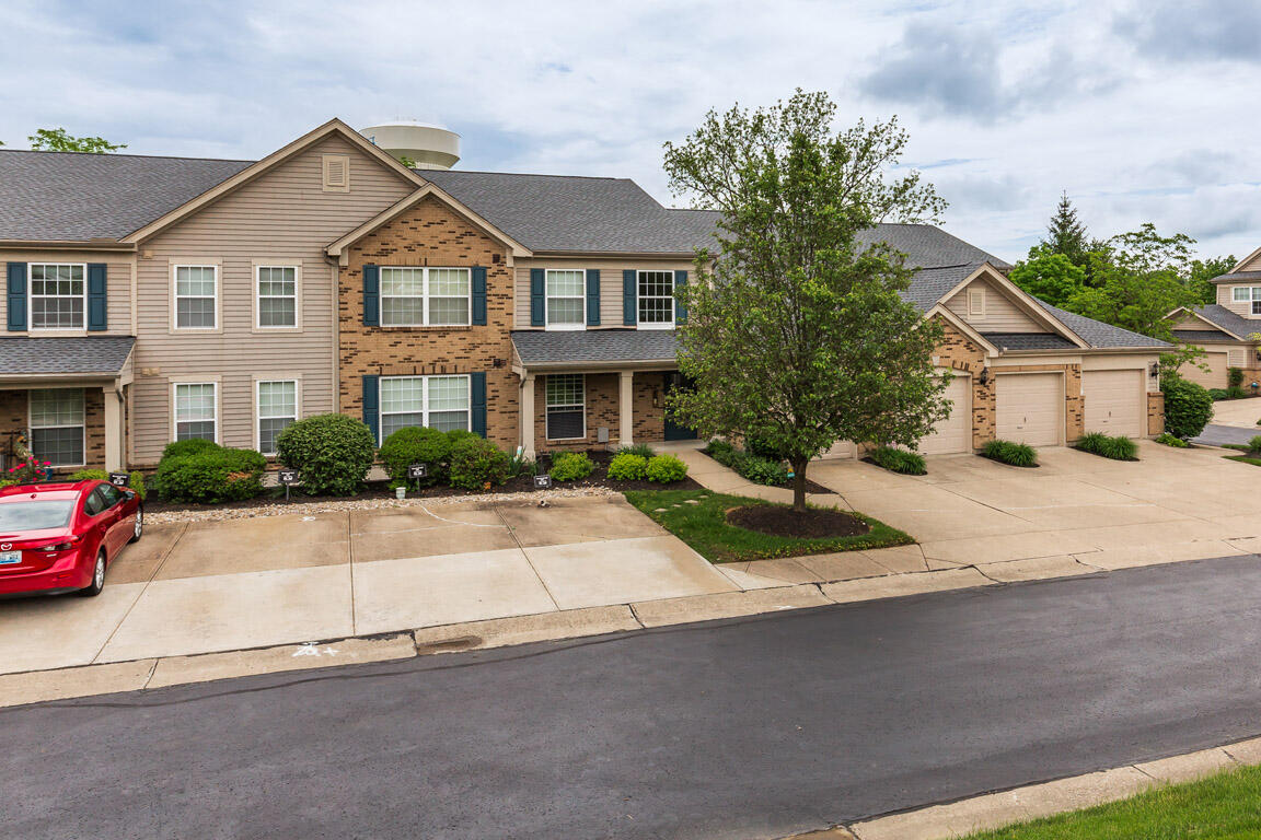 202 Sonoma Court, 103