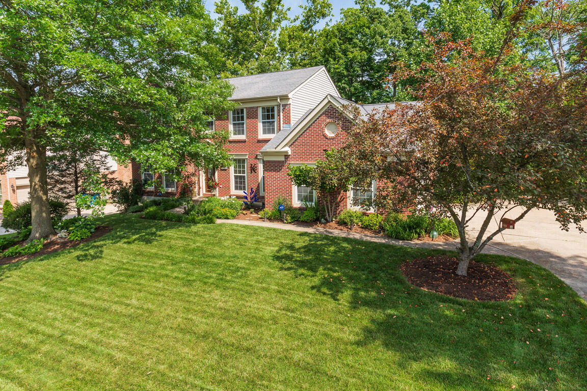 4076 Sherbourne Drive