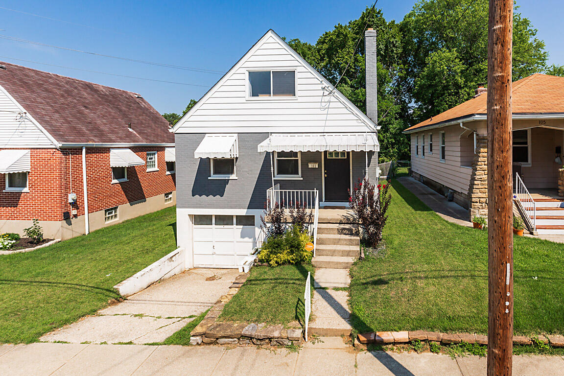 103 Cleveland Avenue