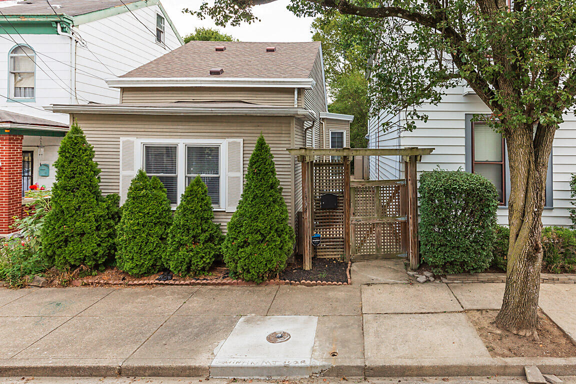 1532 Maryland Avenue