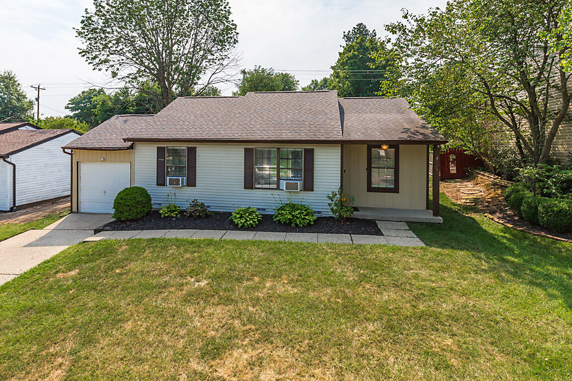 3105 Featherstone Drive