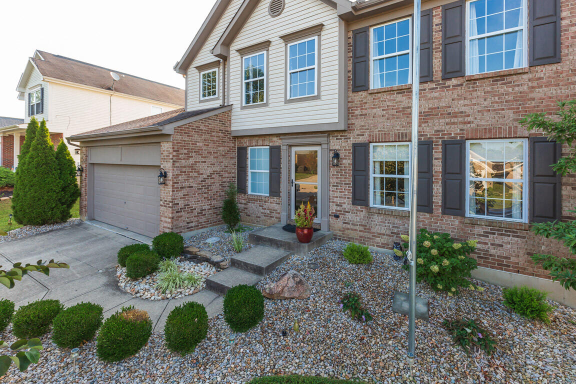 2871 Presidential Drive