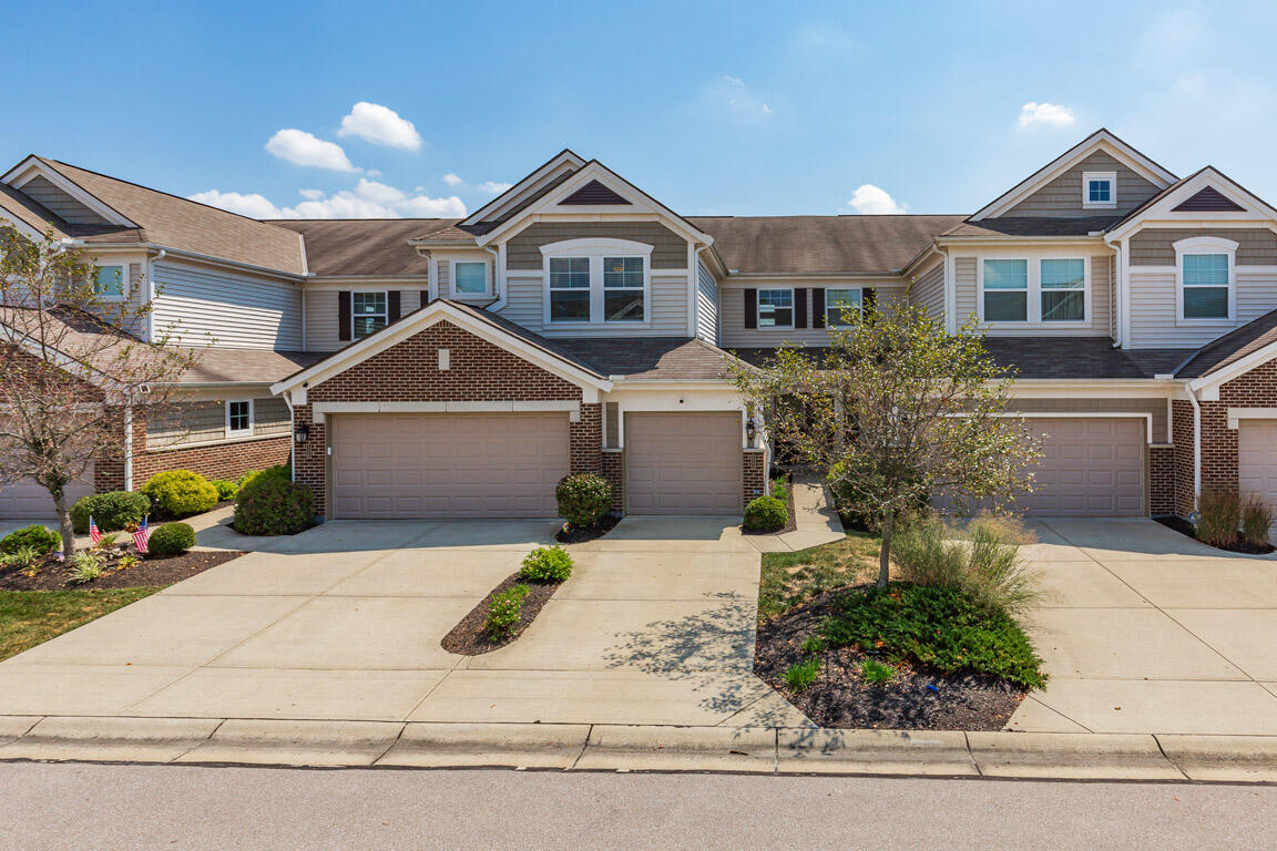 2244 Paragon Mill Drive