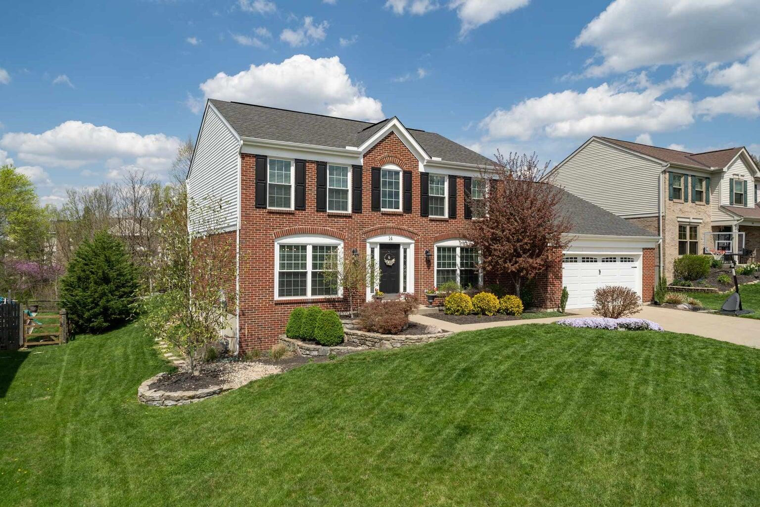 14 Observatory Pointe Drive