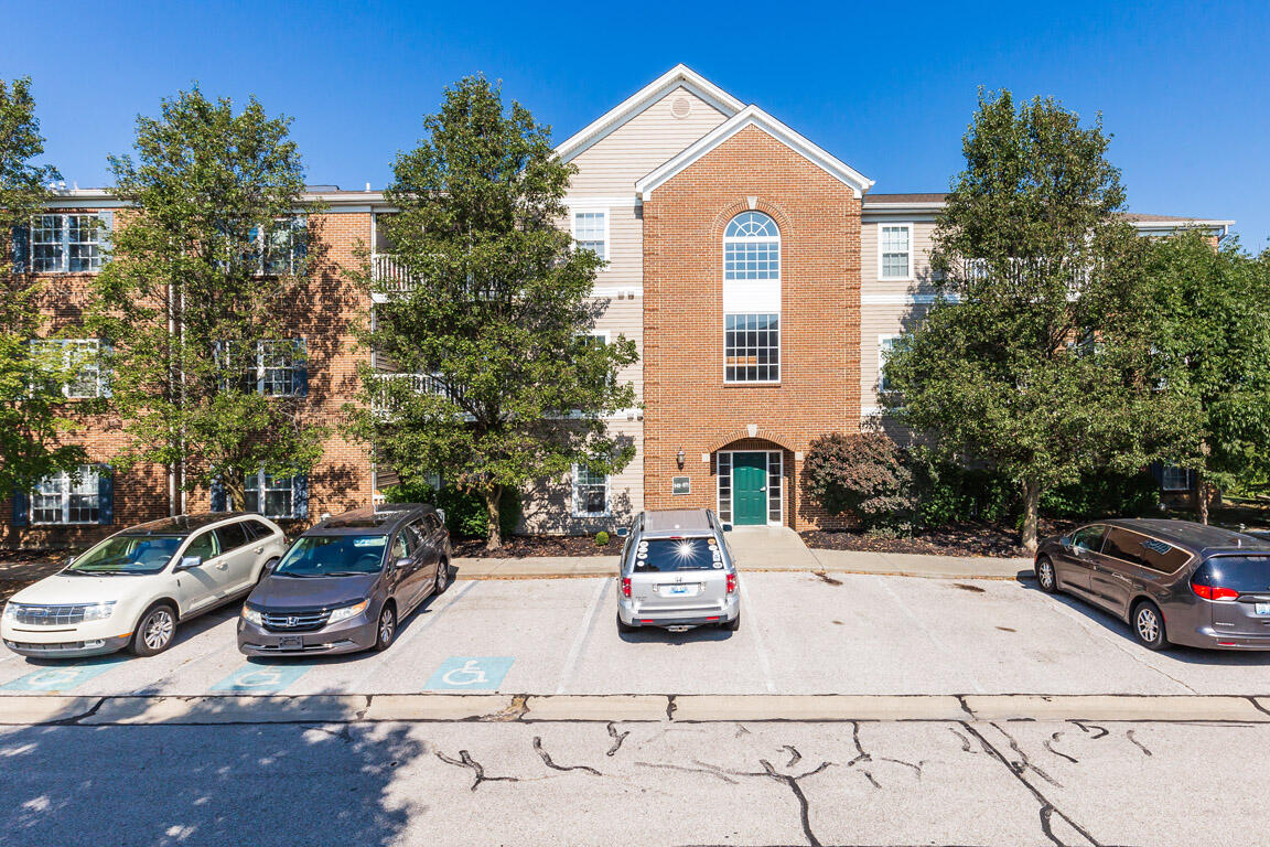 953 Mistflower Lane, 953