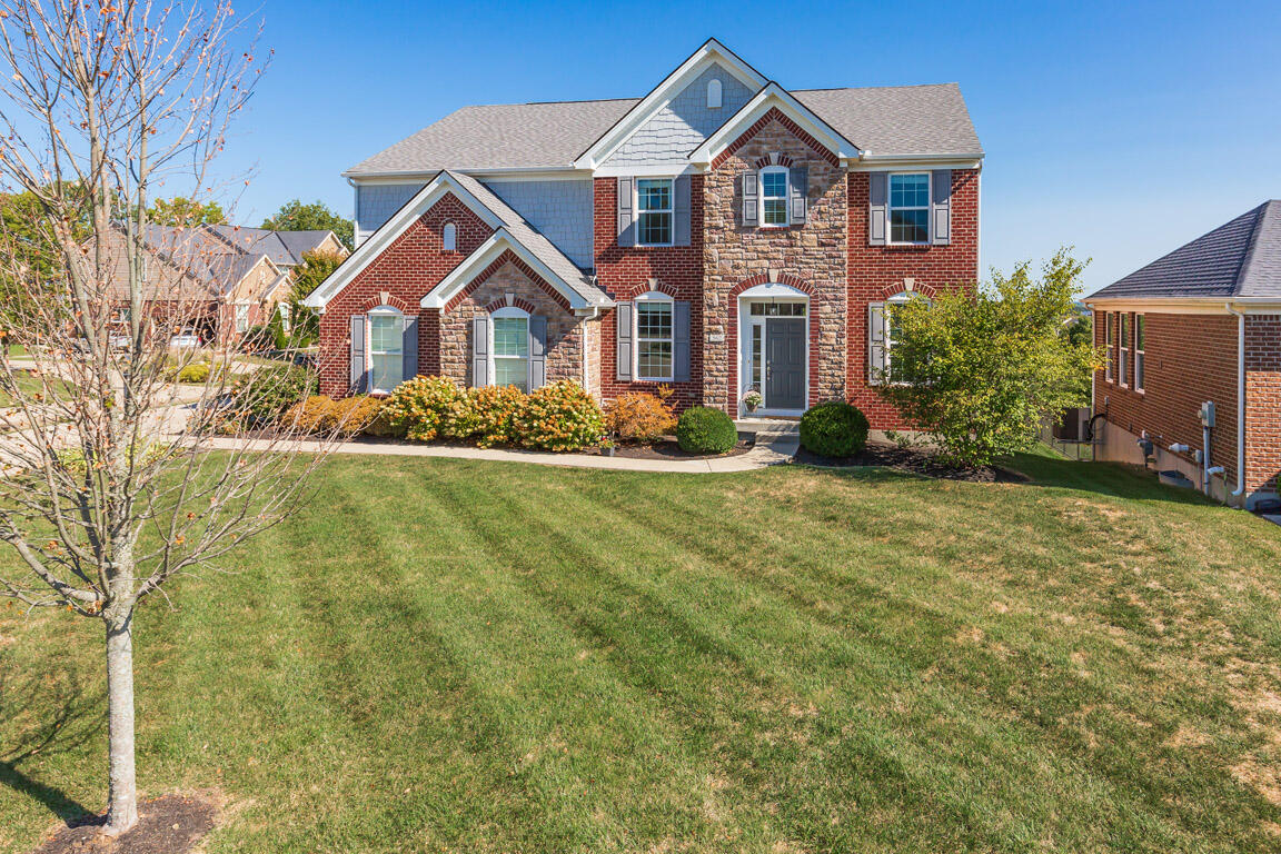 562 Ravensridge Court