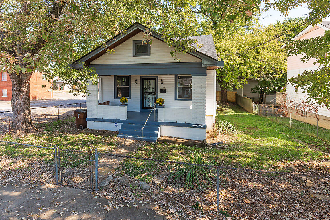 1724 Maryland Avenue