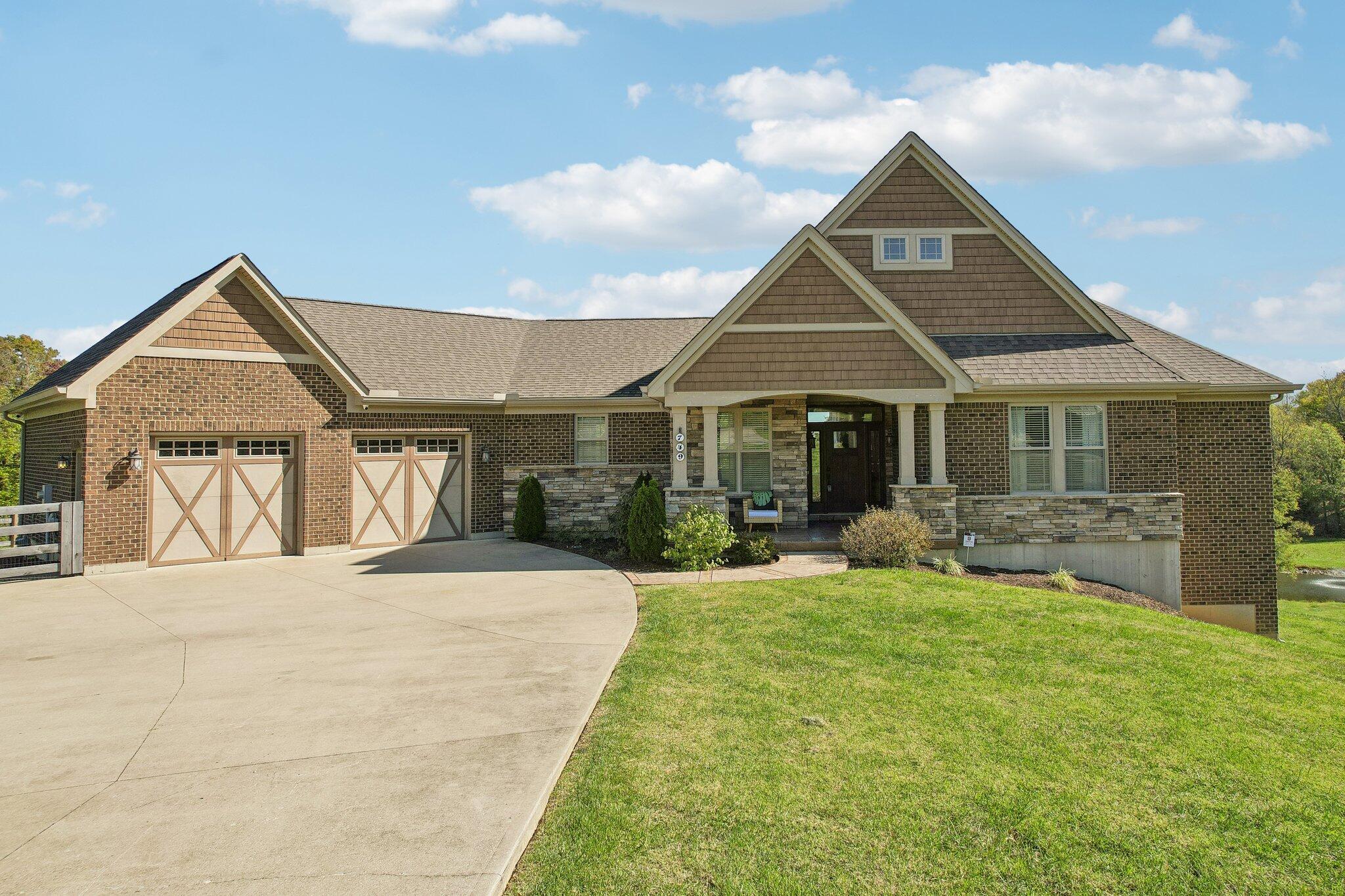749 Johns Hill Road