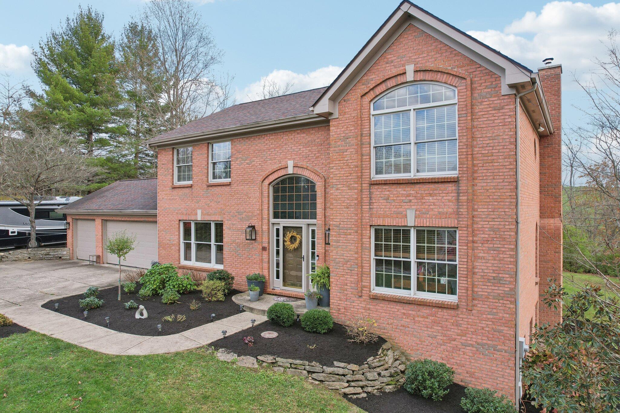 10186 Timbercreek Drive