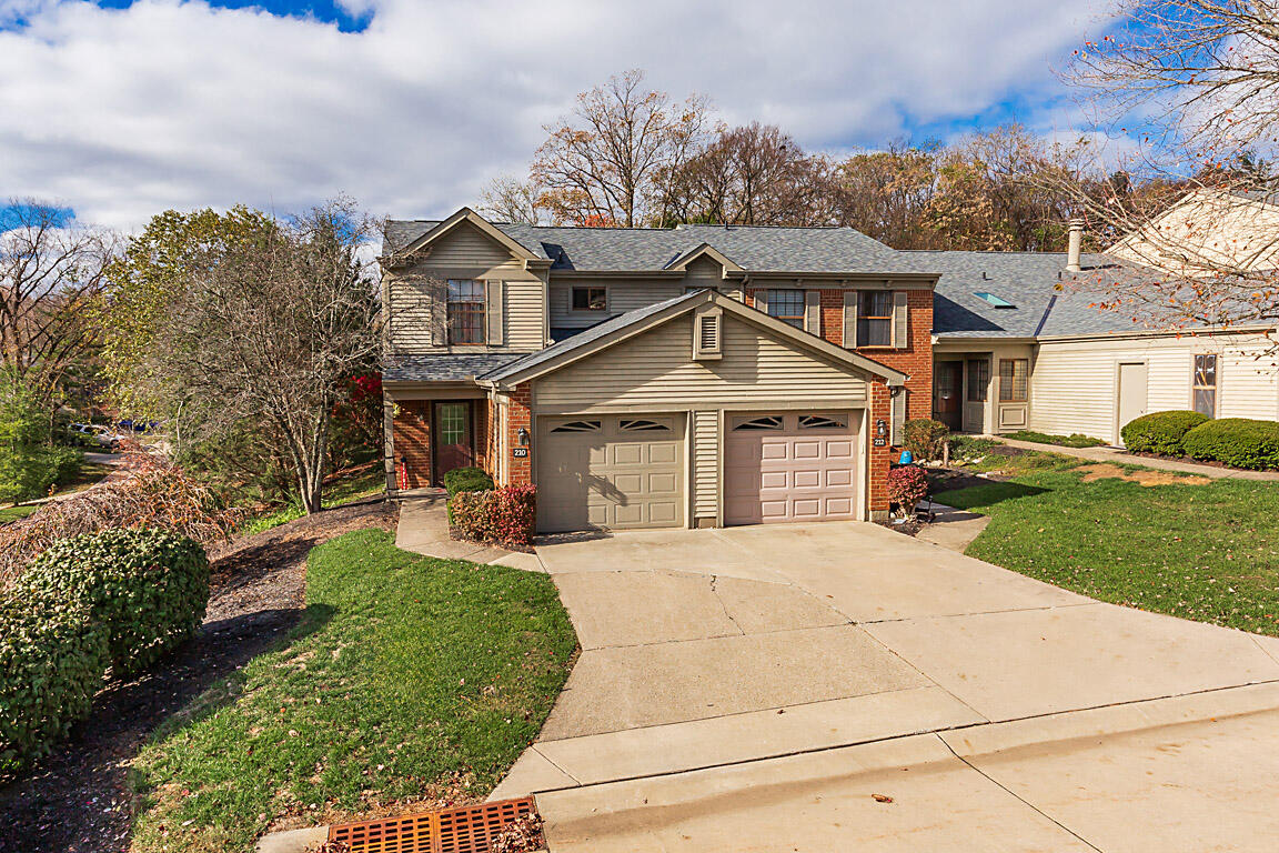 210 Cobblestone Court