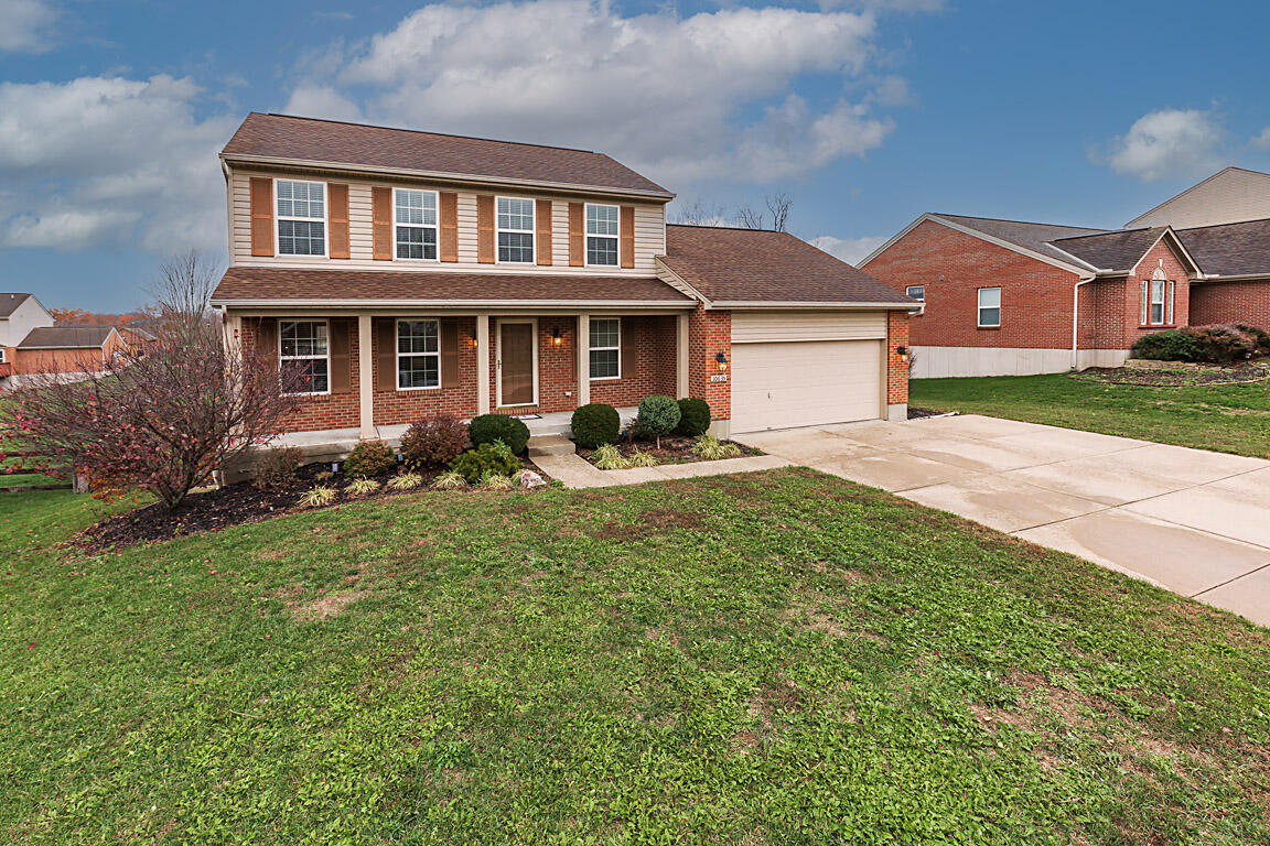 10635 Pepperwood Drive