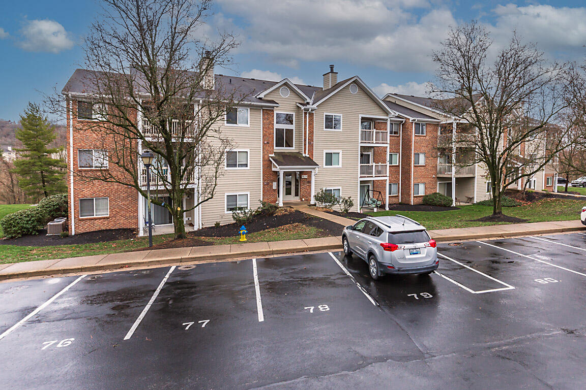 70 Creekwood Drive, 4