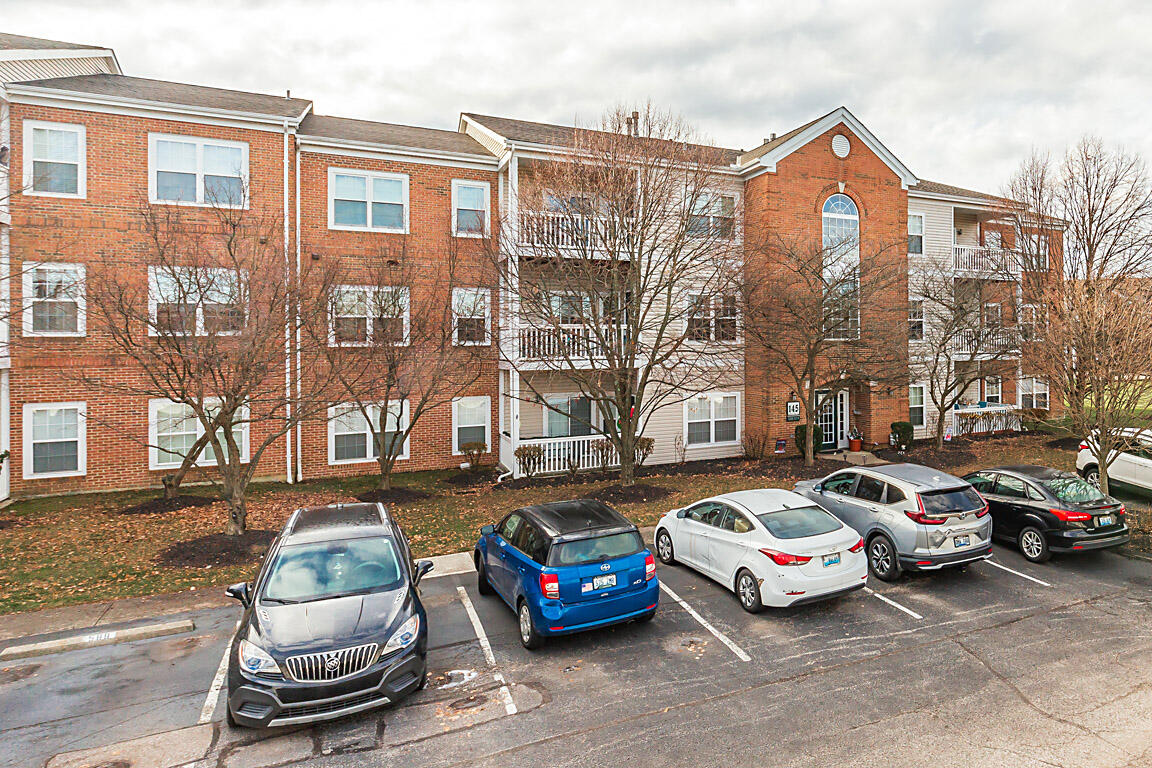 145 Saddlebrook Lane, 602