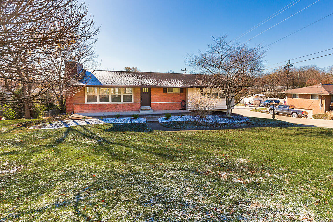 3037 Brookwood Drive