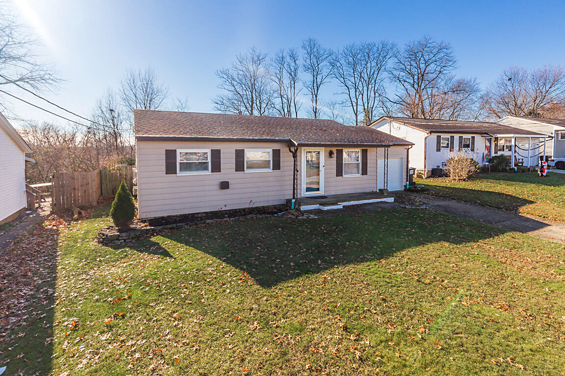 3375 Cedar Tree Lane