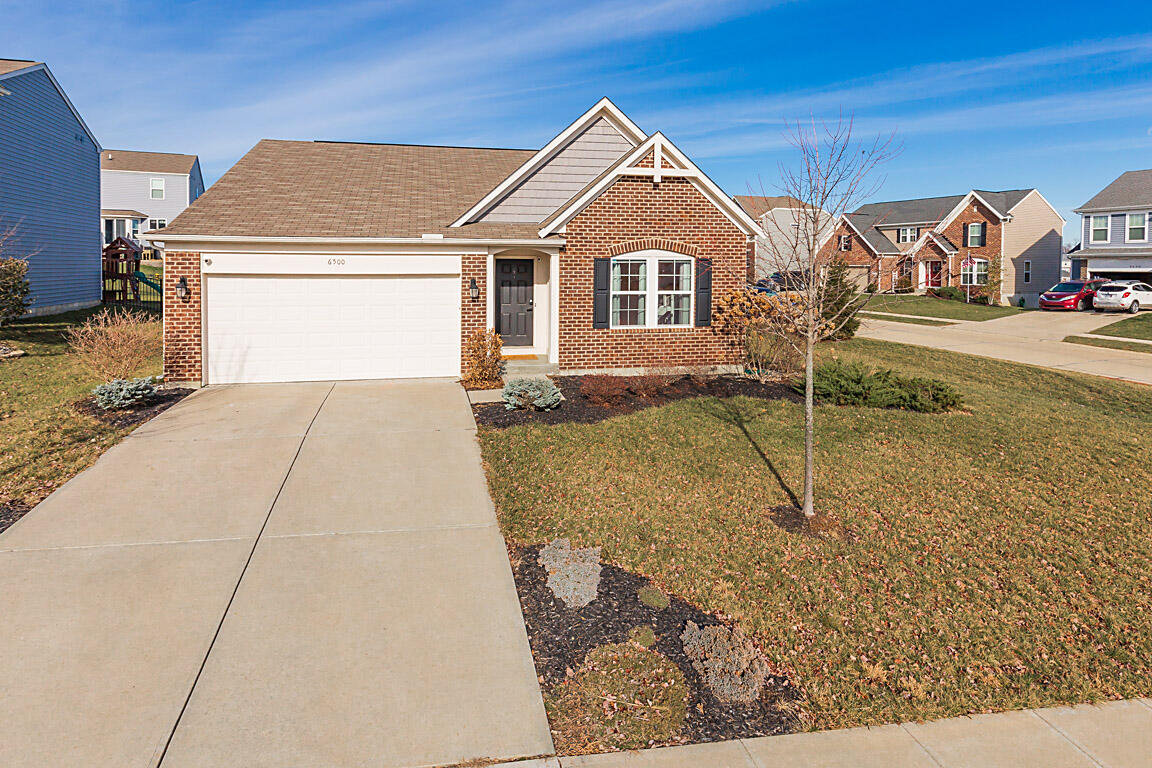 6500 Saint Ibar Court