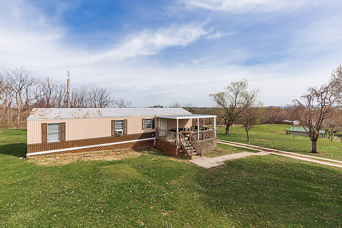 236 Grassy Knoll Road