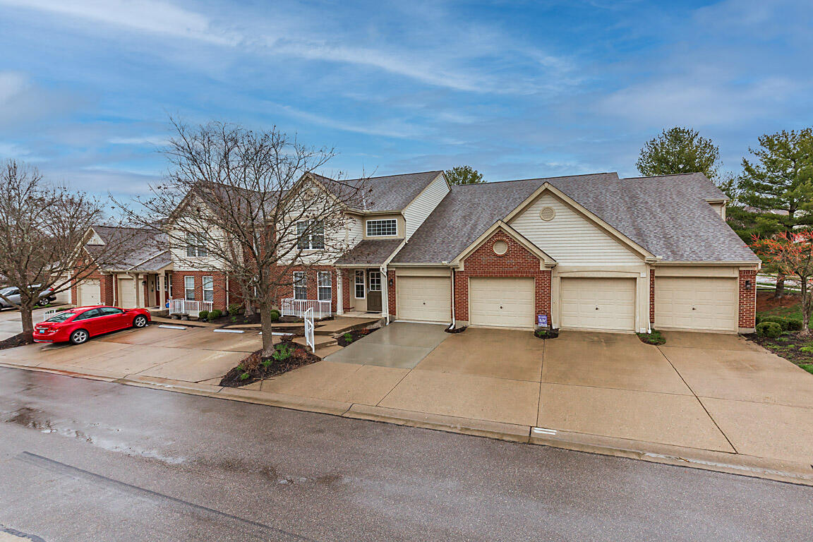 5344 Millstone Court, 8L