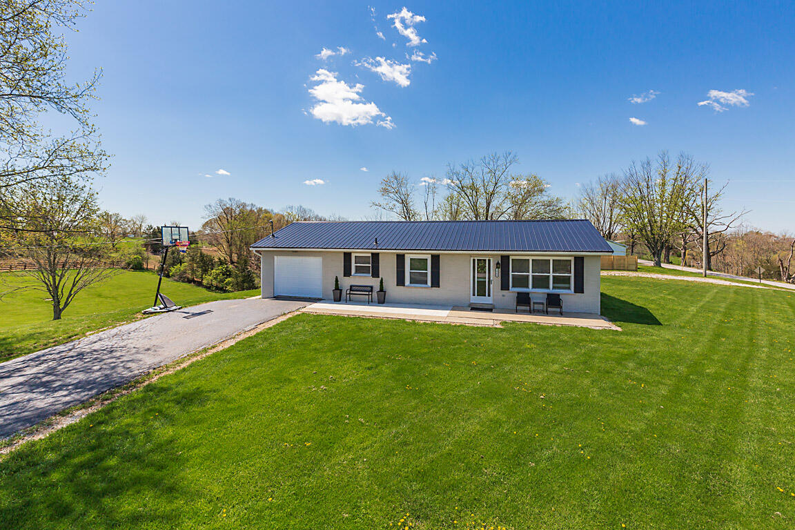 3564 Flour Creek Road