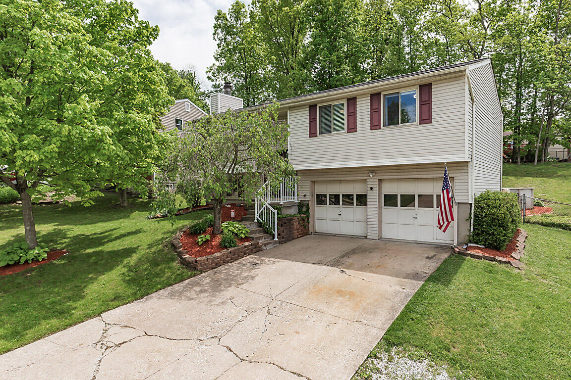 3107 Spring Valley Drive