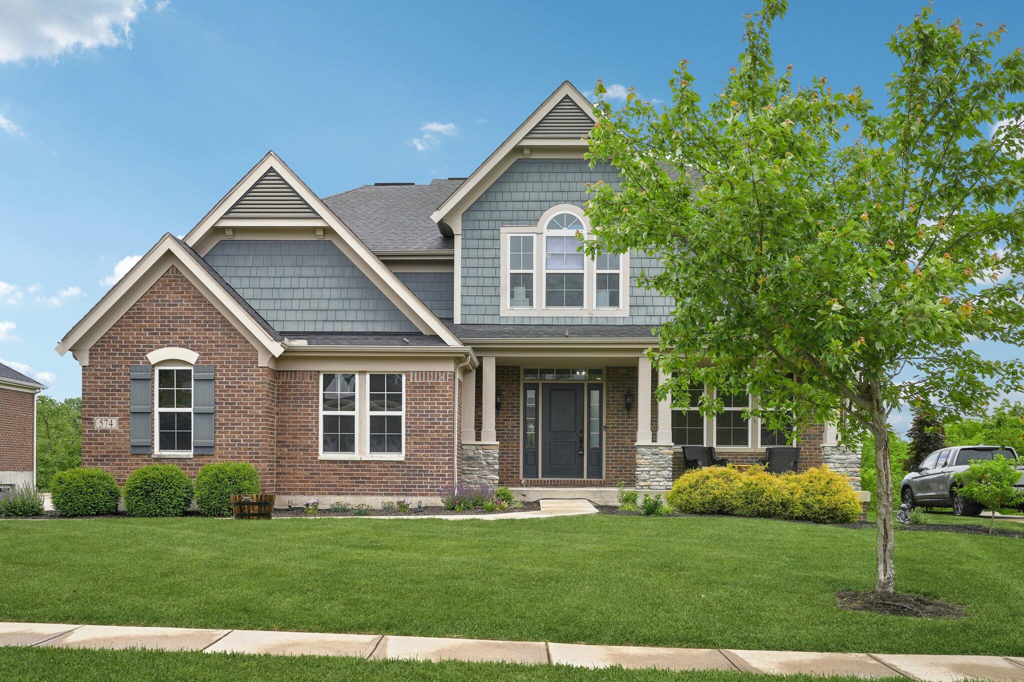 574 Ravensridge Court