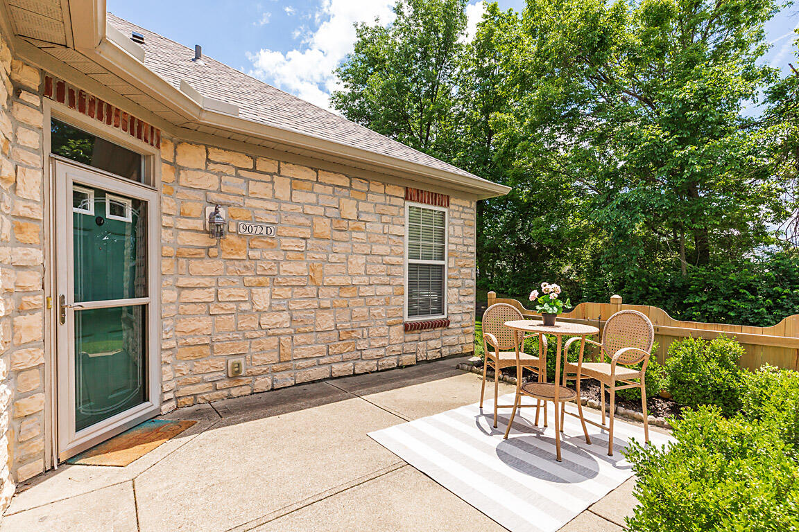 9072 Timberbrook Lane, D