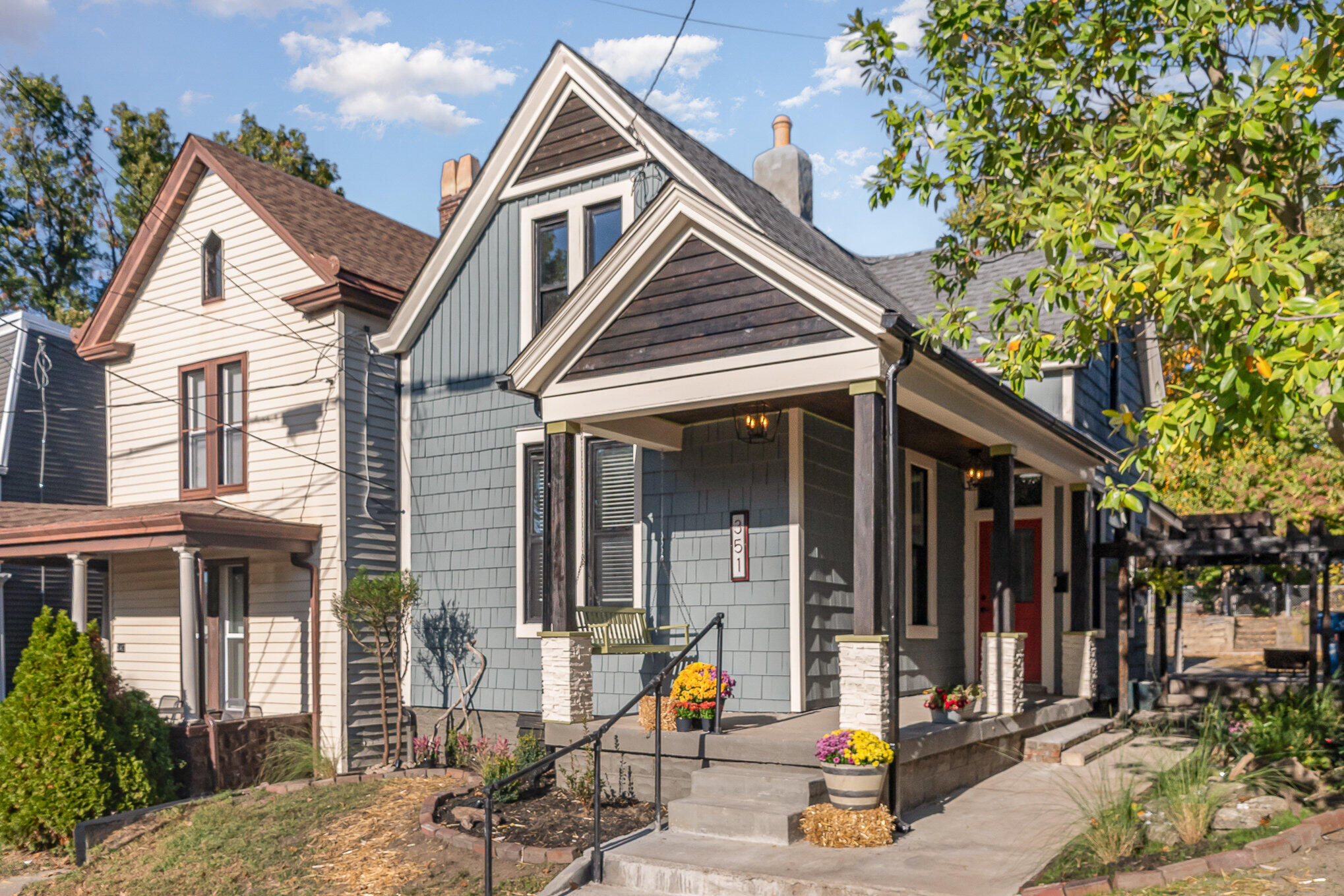 351 Van Voast Avenue