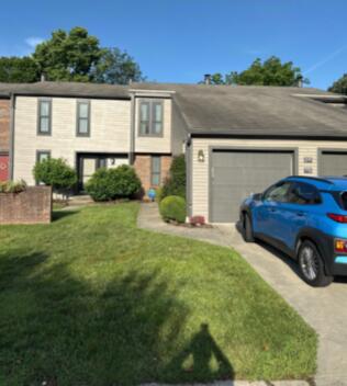 928 Lost Valley Court