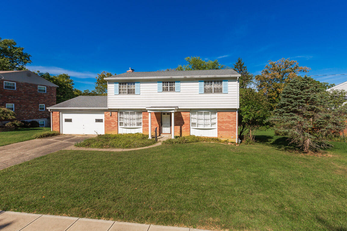 123 Highview Drive