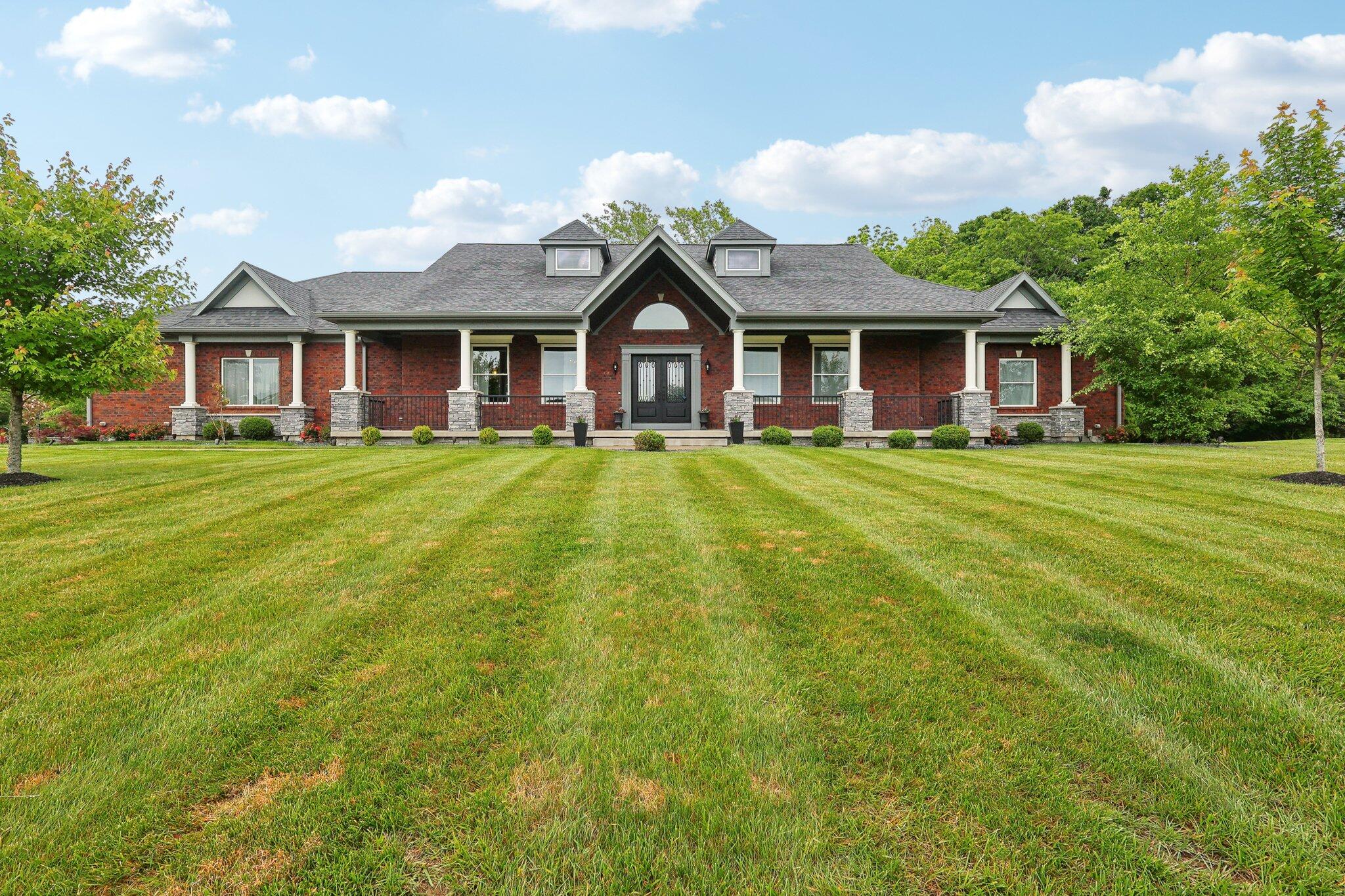 3270 Ballantree Way