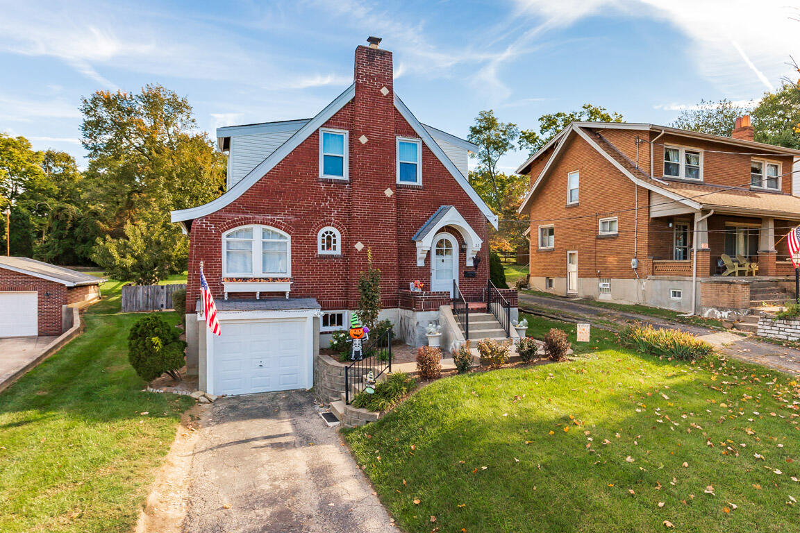 22 Mcalpin Avenue, Erlanger