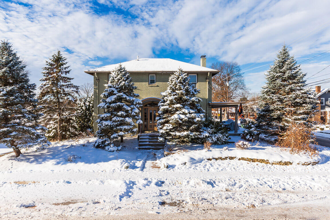 1229 N Fort Thomas Avenue