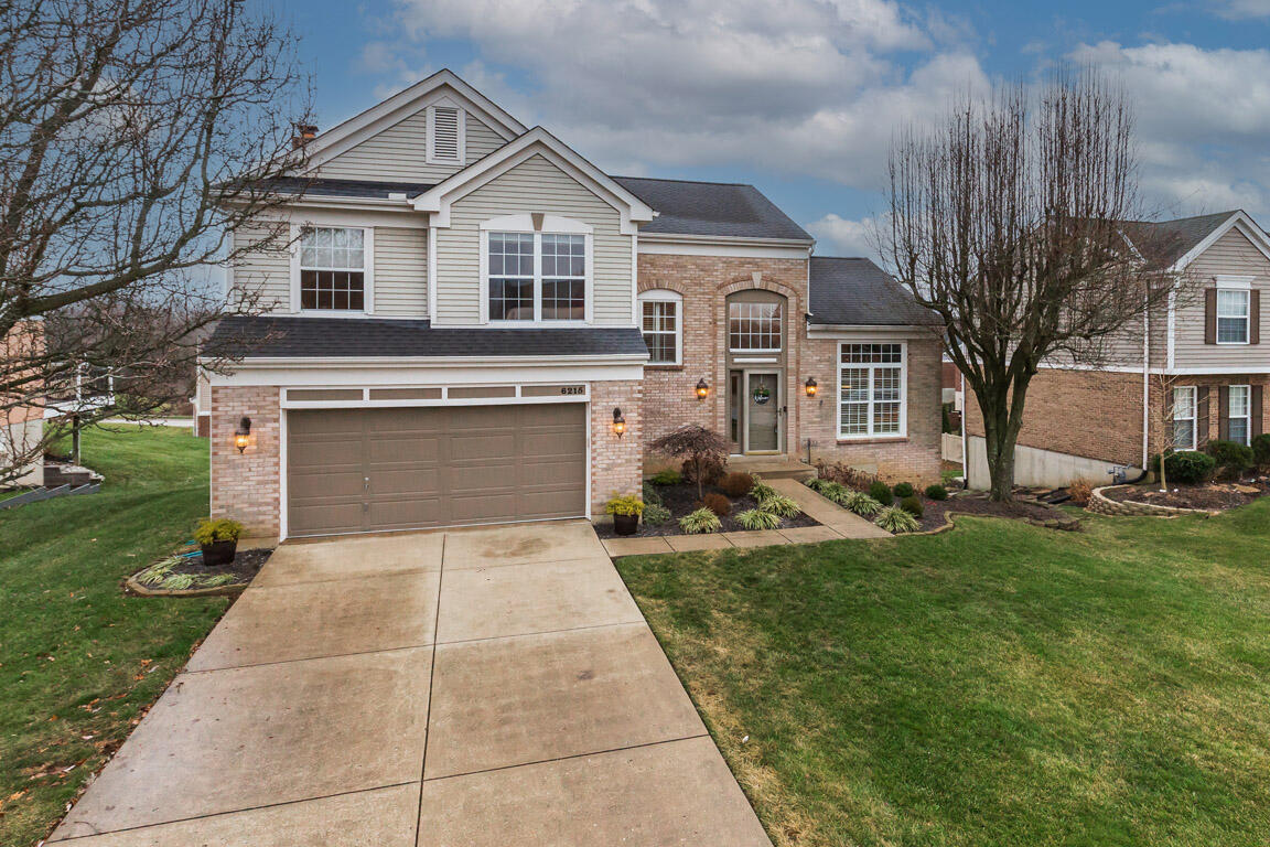 6215 Maple Ridge Drive