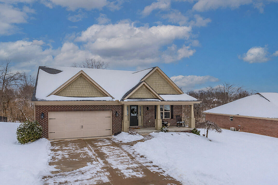 60 S Jefferson Street