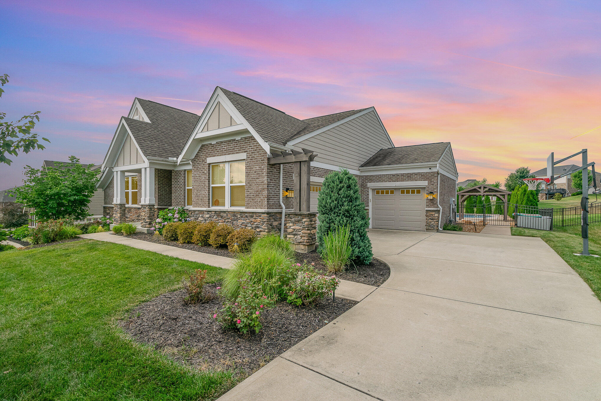 1557 Smarty Jones Court