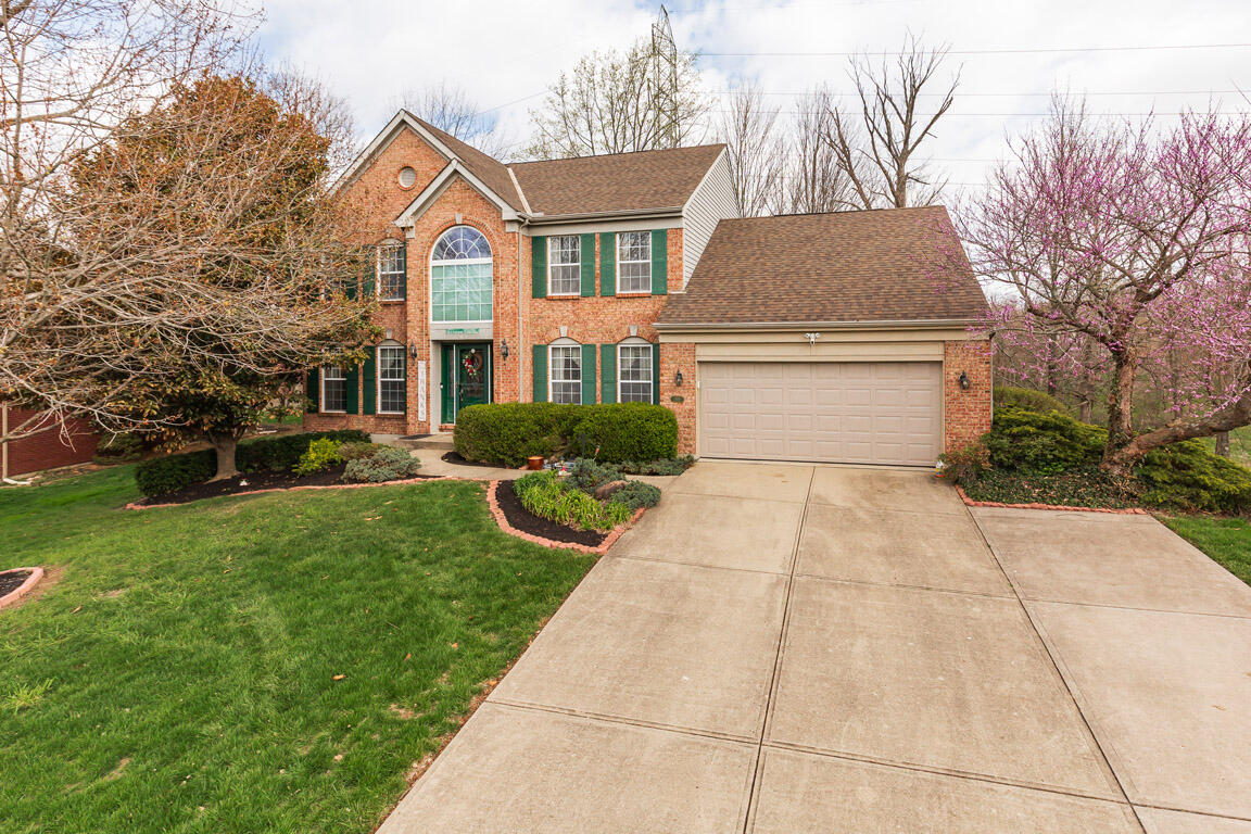 1816 Knollmont Drive