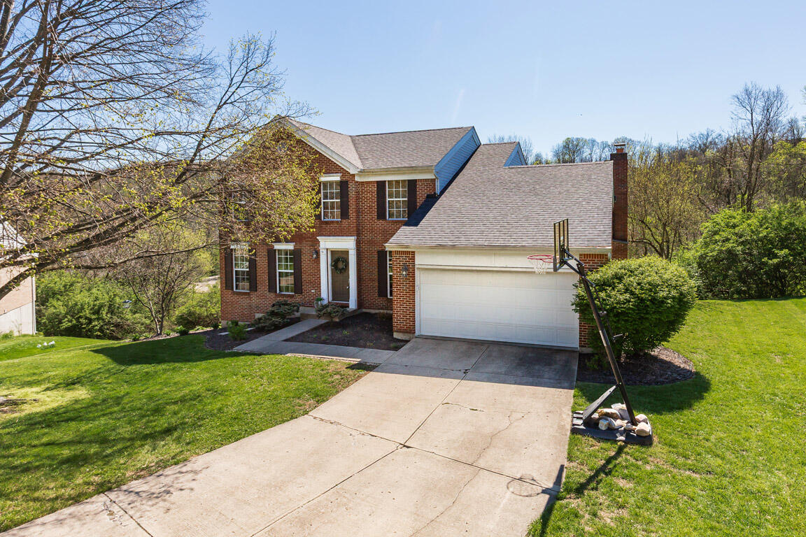 1967 Crescent Terrace