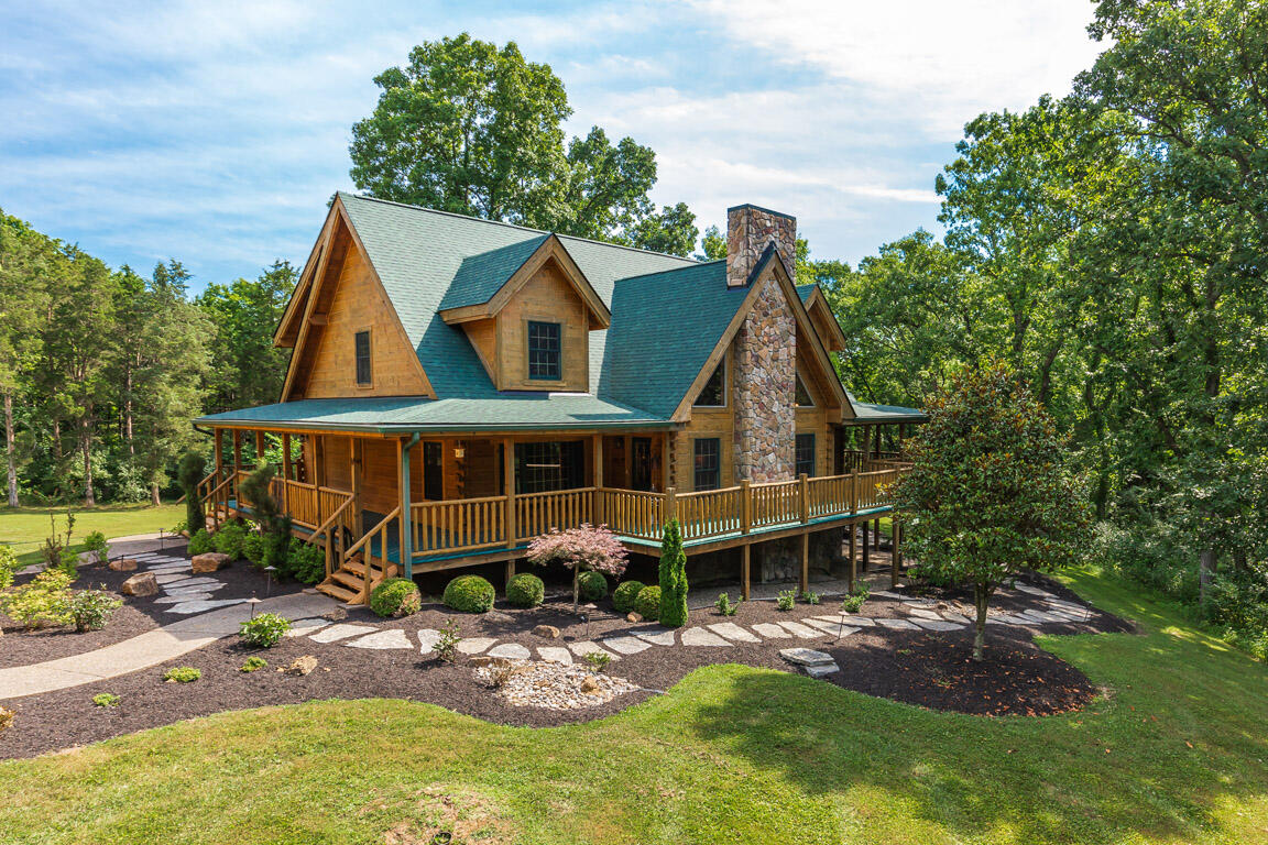 2623 Dawson Ridge Road