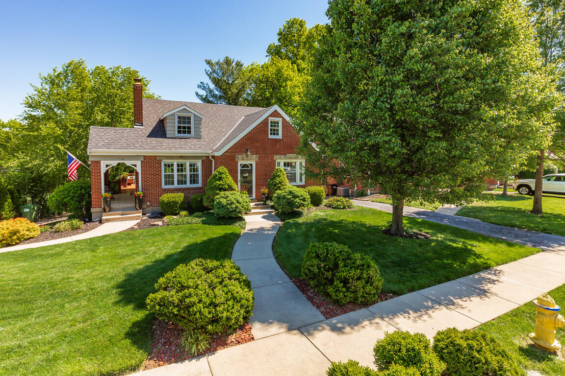 116 Basswood Circle