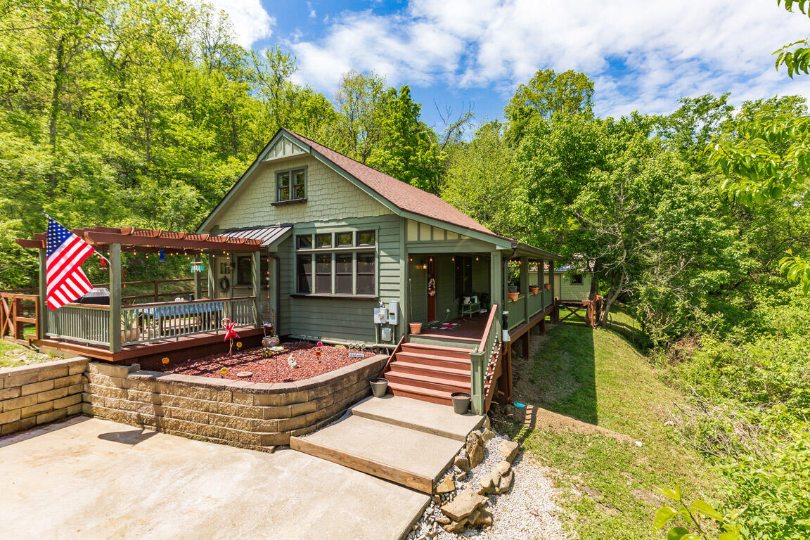 4857 Woolper Road