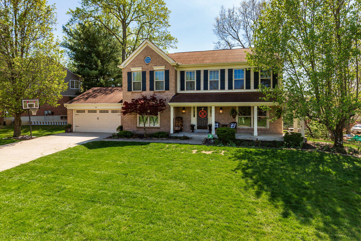149 Lake Park Drive