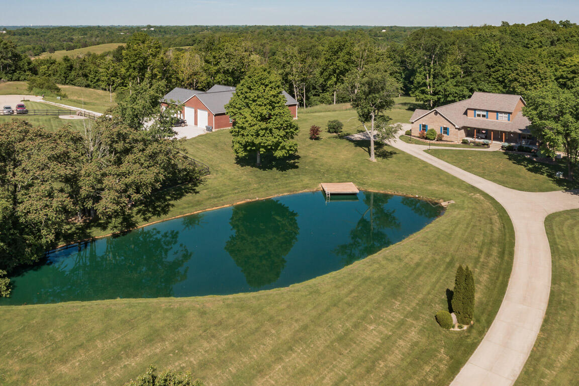 800 Brandywine Court