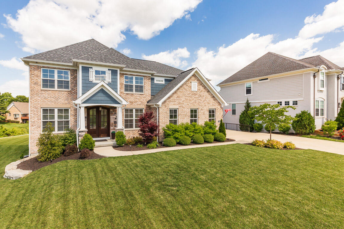 2664 Buckeye Court