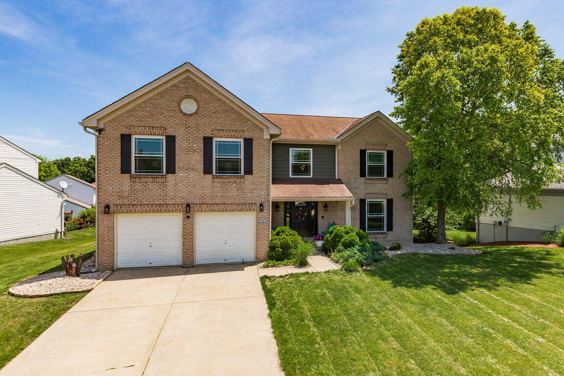 4 Laurel Ridge Drive