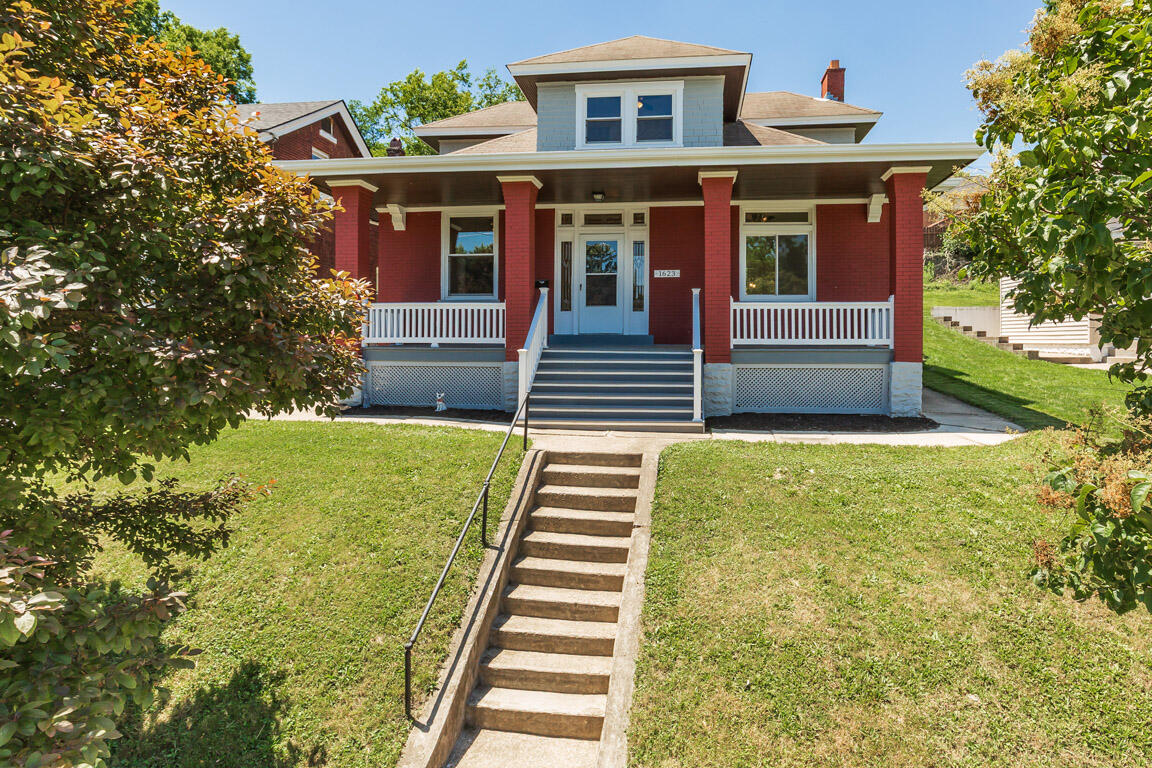 1623 Jefferson Avenue